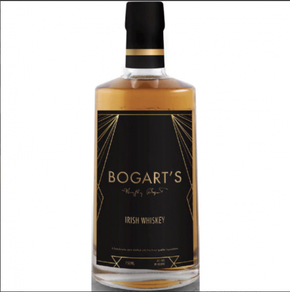 Photo for: Bogart's Irish Whiskey