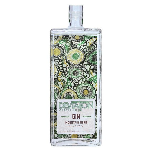 Photo for: Mountain Herb Gin