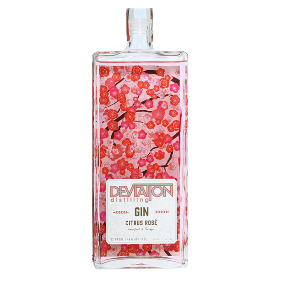Photo for: Citrus Rose' Gin