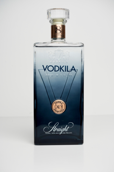 Photo for: Vodkila Straight