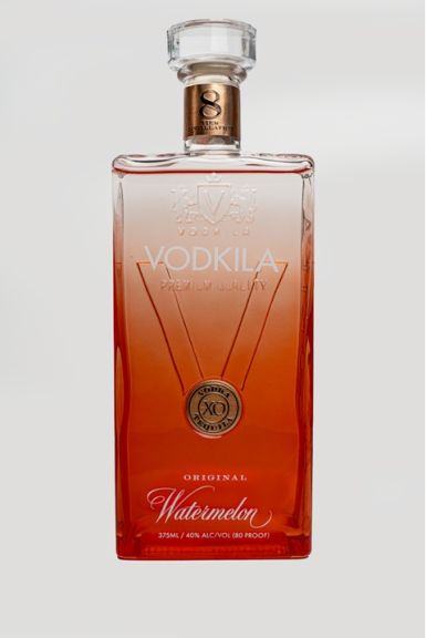 Photo for: Vodkila Xo Original Watermelon