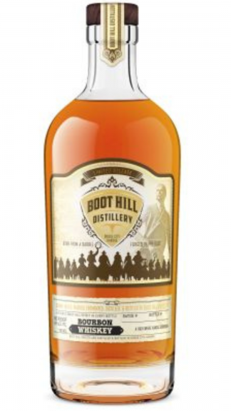 Photo for: Boot Hill Distillery Bourbon Whiskey