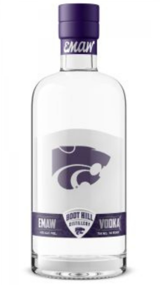 Photo for: Boot Hill Distillery EMAW Vodka