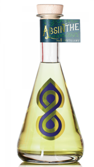 Photo for: No8 Absinthe