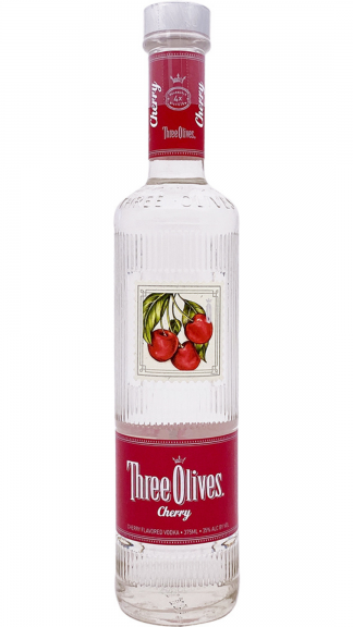 Photo for: Three Olives Cherry