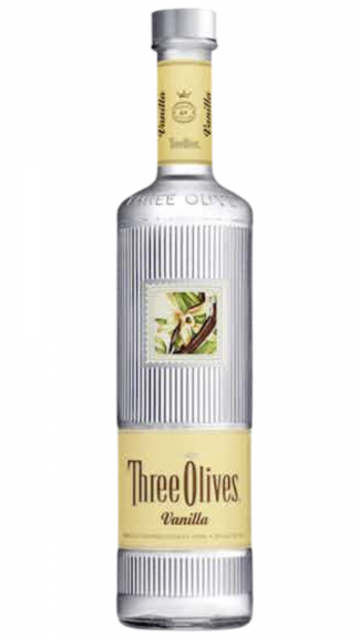 Photo for: Three Olives Vanilla