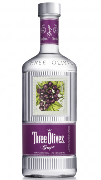 Photo for: Three Olives Grape