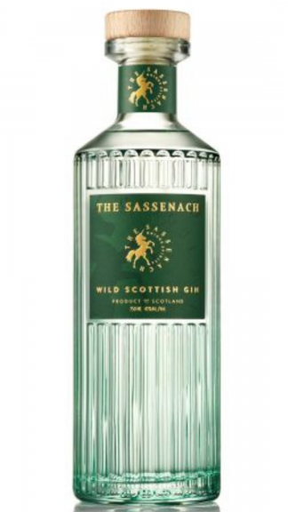 Photo for: The Sassenach Wild Scottish Gin