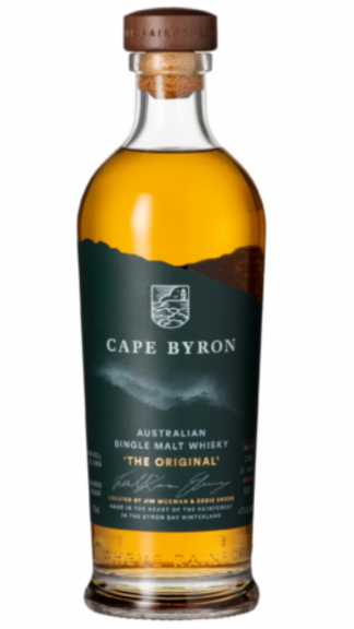 Photo for: Cape Byron ‘The Original’ Australian Single Malt Whisky