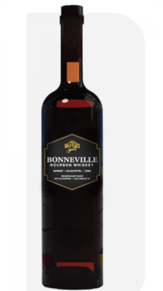 Photo for: Bonneville Bourbon