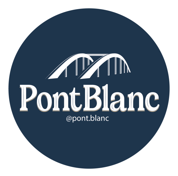 Photo for: Gin Pont Blanc