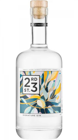Photo for: 23rd St. Signature Gin
