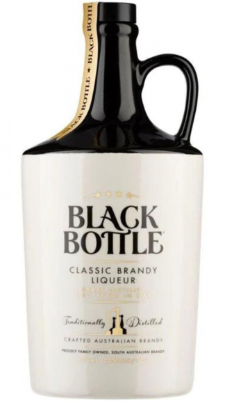Photo for: Black Bottle Classic Brandy 