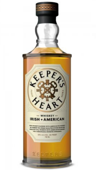 Photo for: Keeper's Heart Irish + American