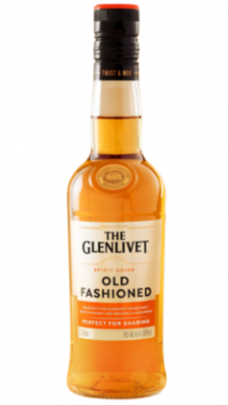 Photo for: The Glenlivet Twist & Mix - Old Fashioned