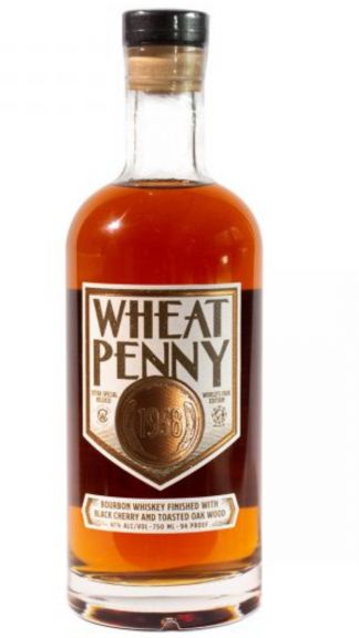 Photo for: Wheat Penny 1958