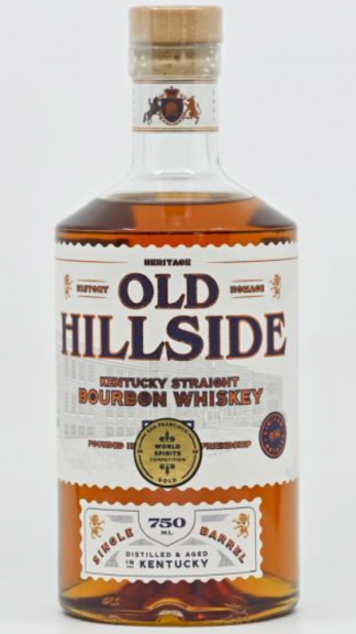 Photo for: Old Hillside Kentucky Bourbon