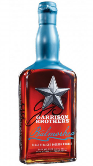 Photo for: Garrison Brothers Balmorhea Texas Straight Bourbon Whiskey
