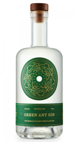Photo for: SEVEN SEASONS GREEN ANT GIN