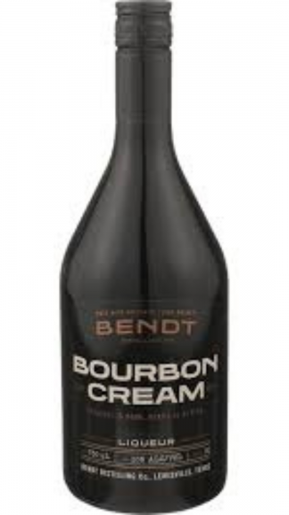 Photo for: BENDT Bourbon Cream