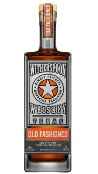 Photo for: Witherspoon Old Fashioned