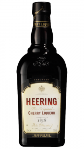Photo for: Heering Cherry Liqueur