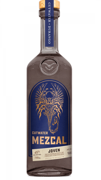 Photo for: Cutwater Mezcal Joven