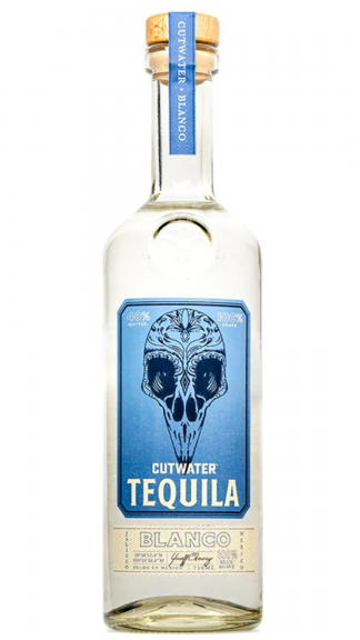 Photo for: Cutwater Tequila Blanco