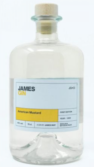 Photo for: James Gin American Ramstud