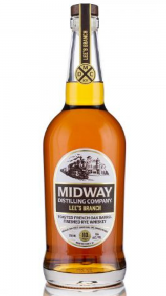 Photo for: Midway Distilling Company Lee's Branch