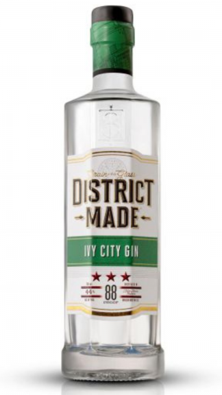 Photo for: District Made Ivy City Gin