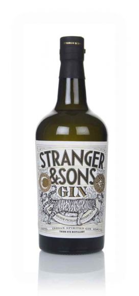 Photo for: Stranger & Sons gin 