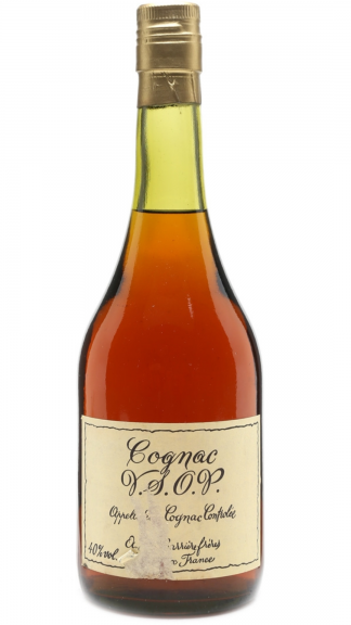 Photo for: Cognac Légier - VSOP