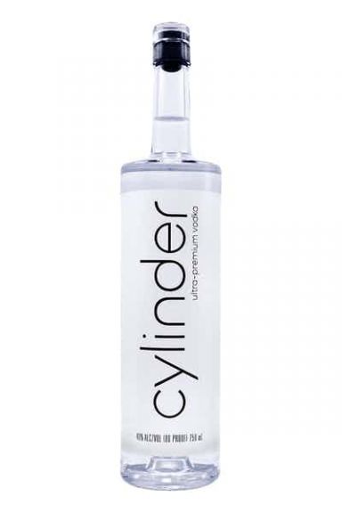 Photo for: Cylinder Ulta Premium Vodka