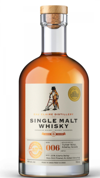 Photo for: Single Malt Whisky Batch #6