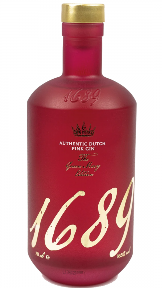 Photo for: 1689 Dutch Pink Gin
