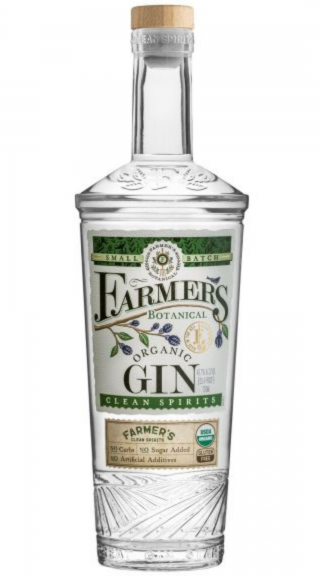 Photo for: Farmer's Organic  Gin