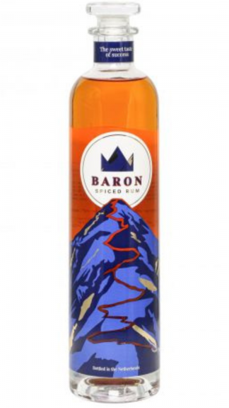 Photo for: Baron Spiced Rum