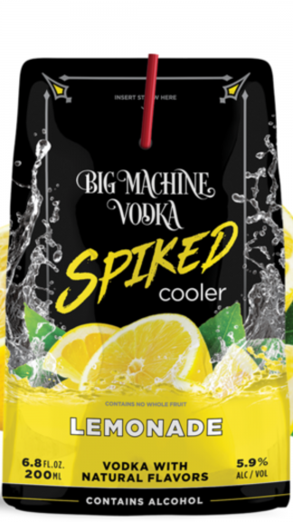 Photo for: Spiked Coolers