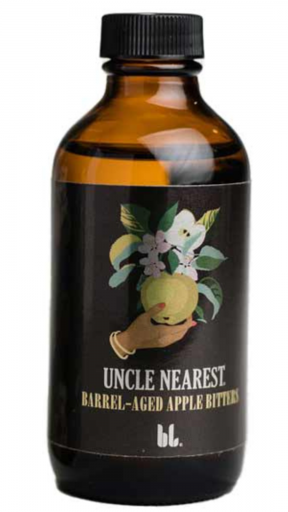 Photo for: Bitters Lab, Barrel Aged Apple Bitters
