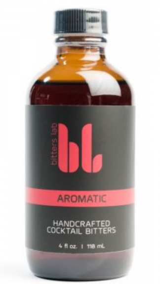 Photo for: Bitters Lab, Aromatic Bitters