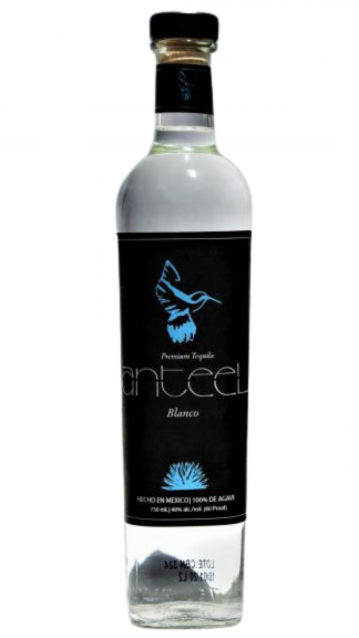 Photo for: Anteel Blanco Tequila