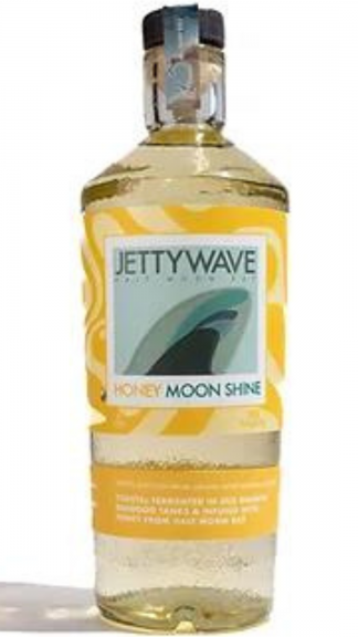 Photo for: Jettywave Honey Moon Shine