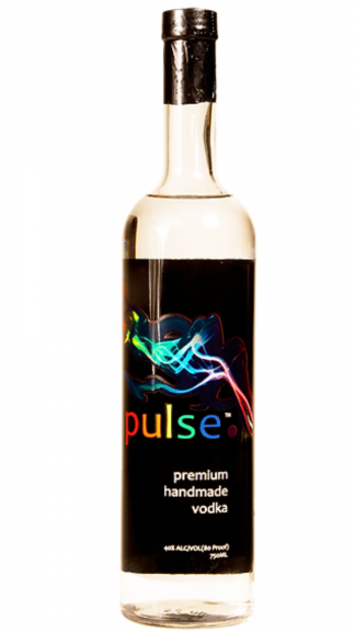 Photo for: Pulse Vodka