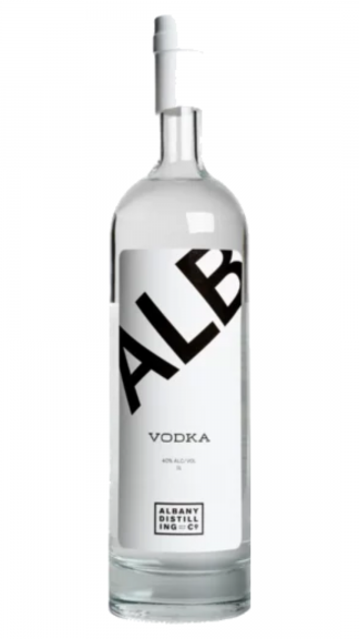 Photo for: ALB Vodka