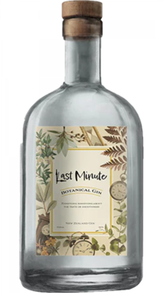 Photo for: Last Minute Botanical Gin