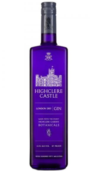 Photo for: Highclere Castle Gin