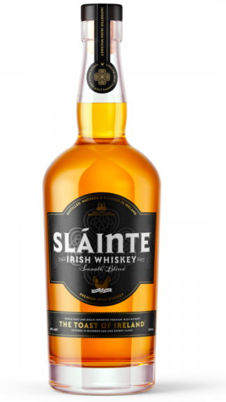 Photo for: Sláinte Irish Whiskey