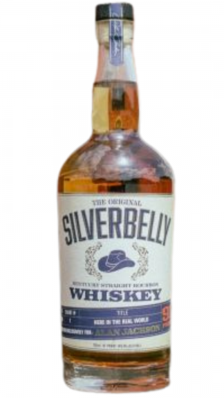 Photo for: Silverbelly Whiskey