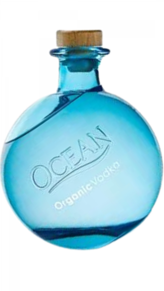 Photo for: Ocean Organic Vodka